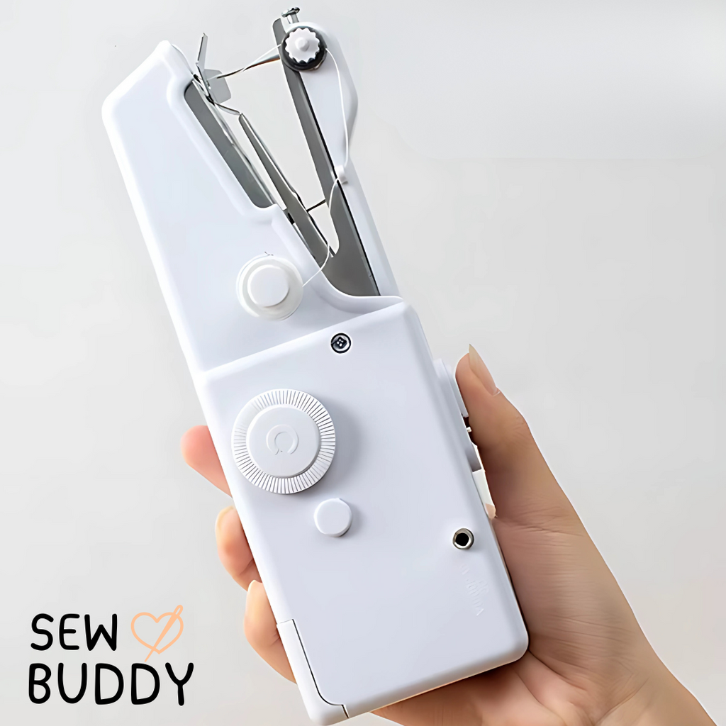 Sew Buddy + free KIT
