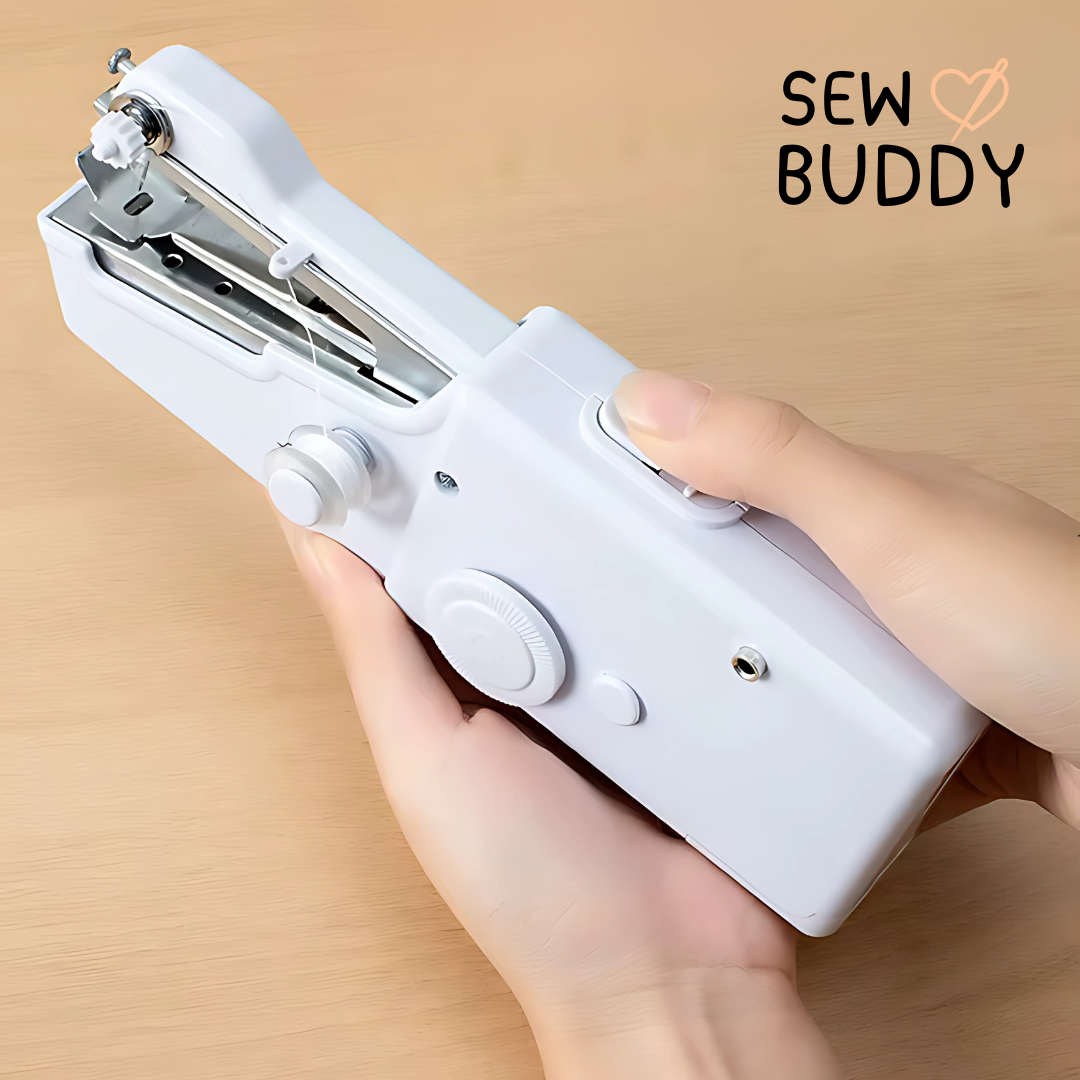 Sew Buddy + free KIT