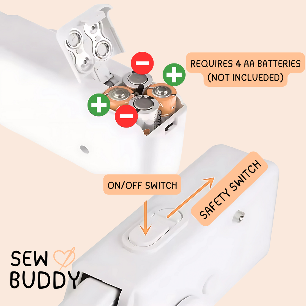 Sew Buddy + free KIT