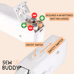 Sew Buddy + free KIT